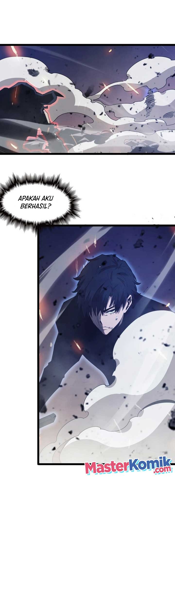 World’s Apocalypse Online Chapter 159 Gambar 42