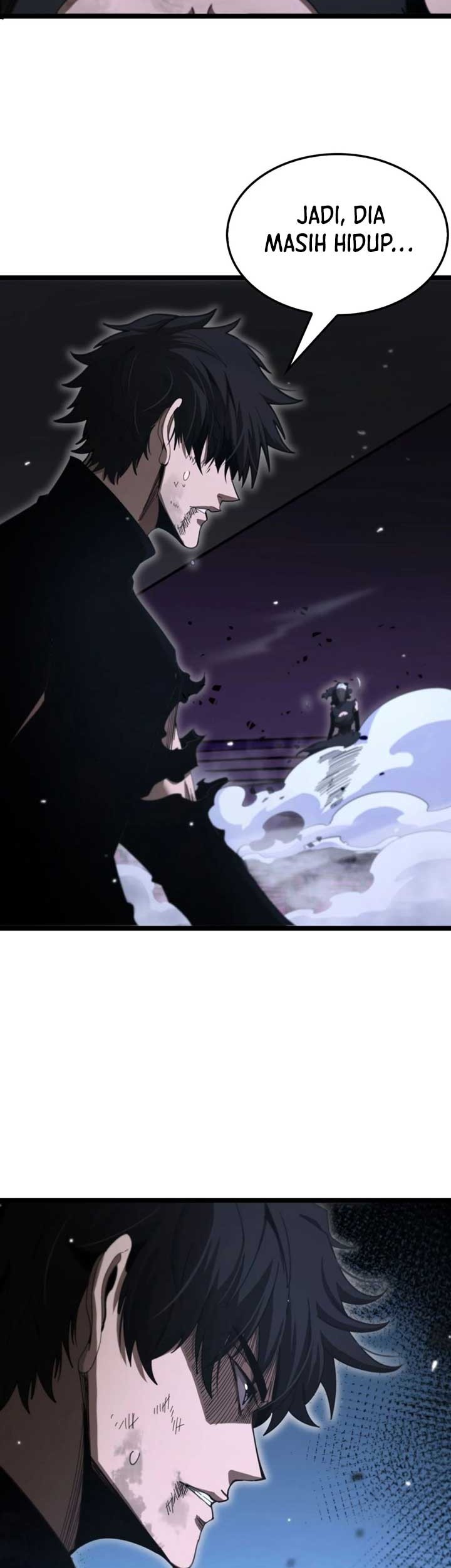 World’s Apocalypse Online Chapter 159 Gambar 44