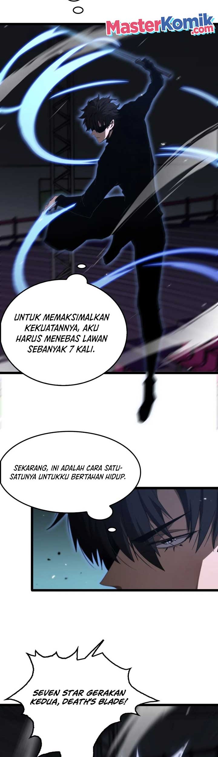World’s Apocalypse Online Chapter 159 Gambar 3