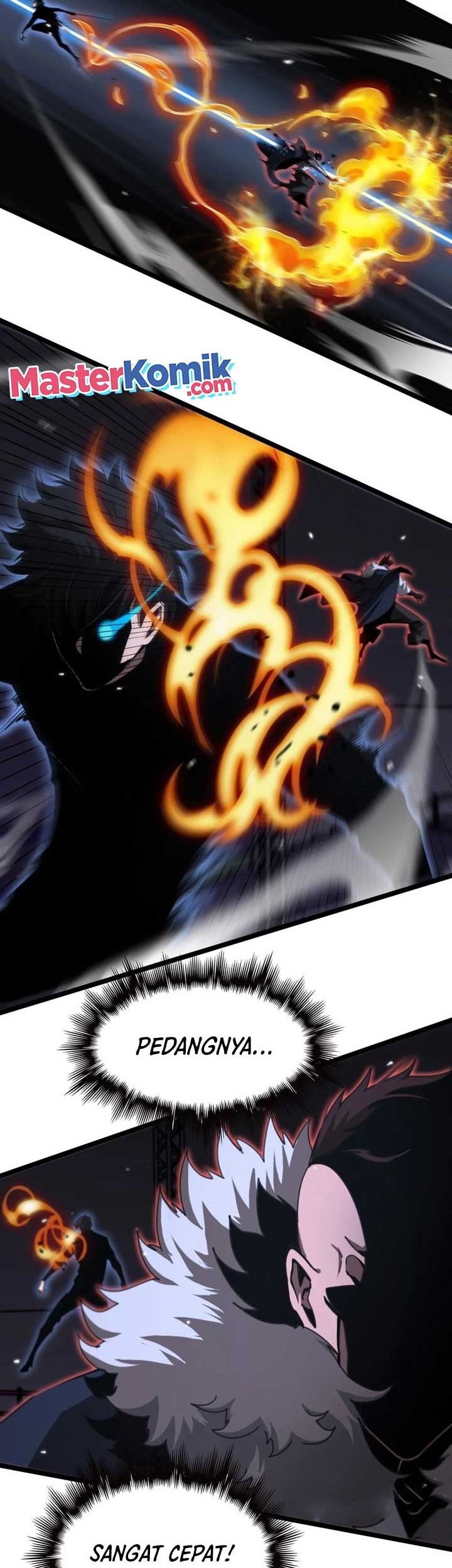World’s Apocalypse Online Chapter 159 Gambar 7