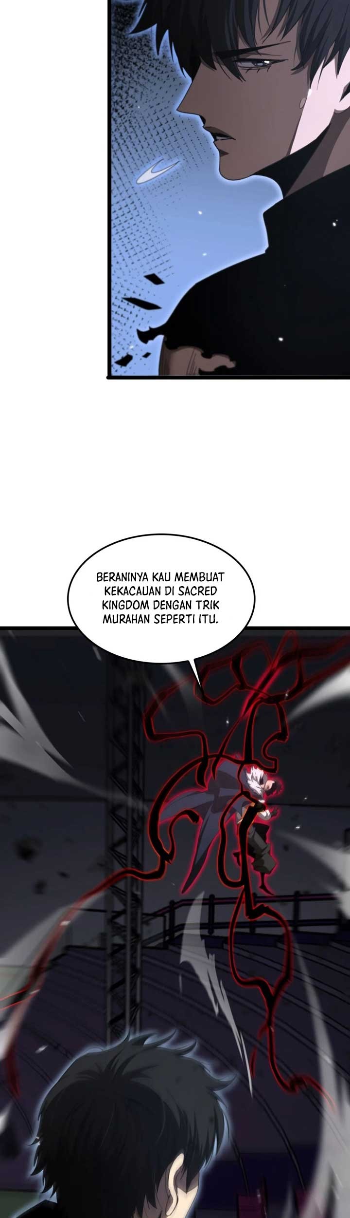 World’s Apocalypse Online Chapter 159 Gambar 10