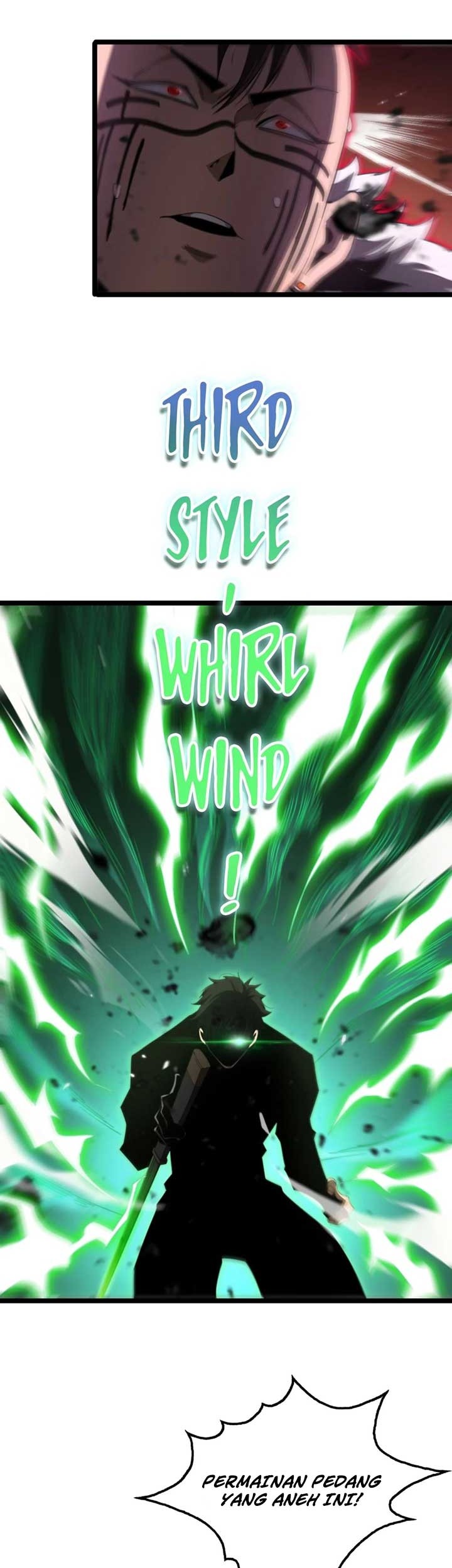 World’s Apocalypse Online Chapter 159 Gambar 12