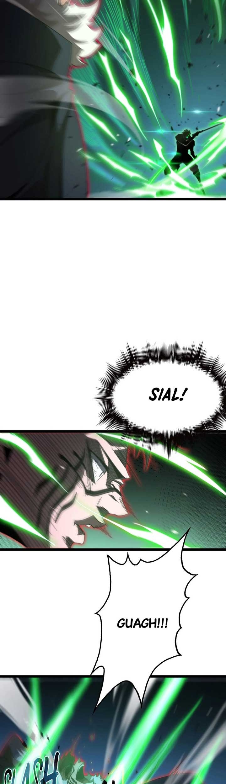 World’s Apocalypse Online Chapter 159 Gambar 14