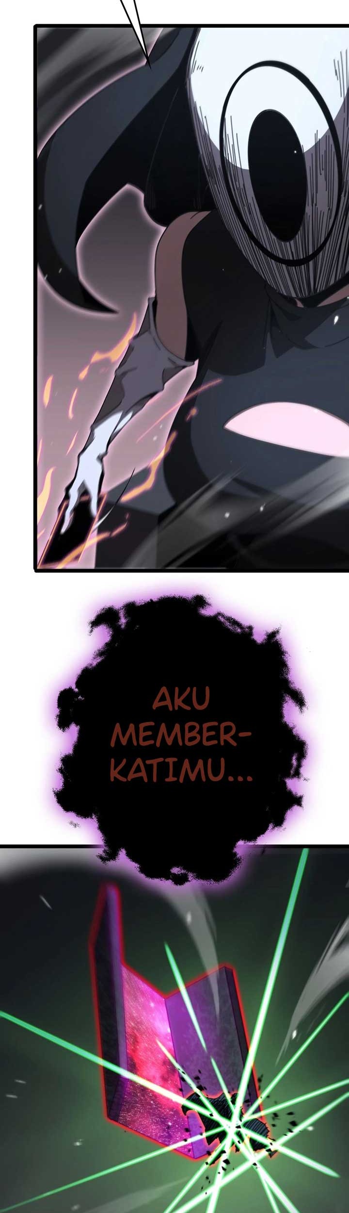 World’s Apocalypse Online Chapter 159 Gambar 16
