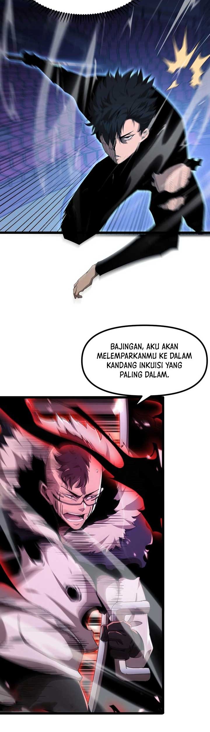 World’s Apocalypse Online Chapter 159 Gambar 20
