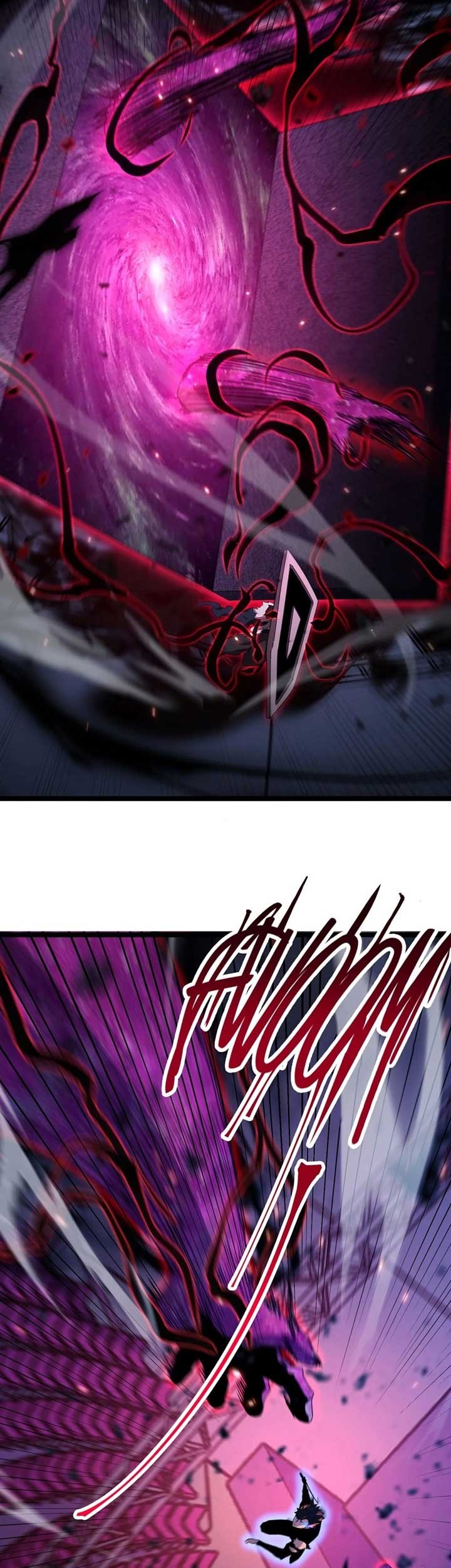 World’s Apocalypse Online Chapter 159 Gambar 22