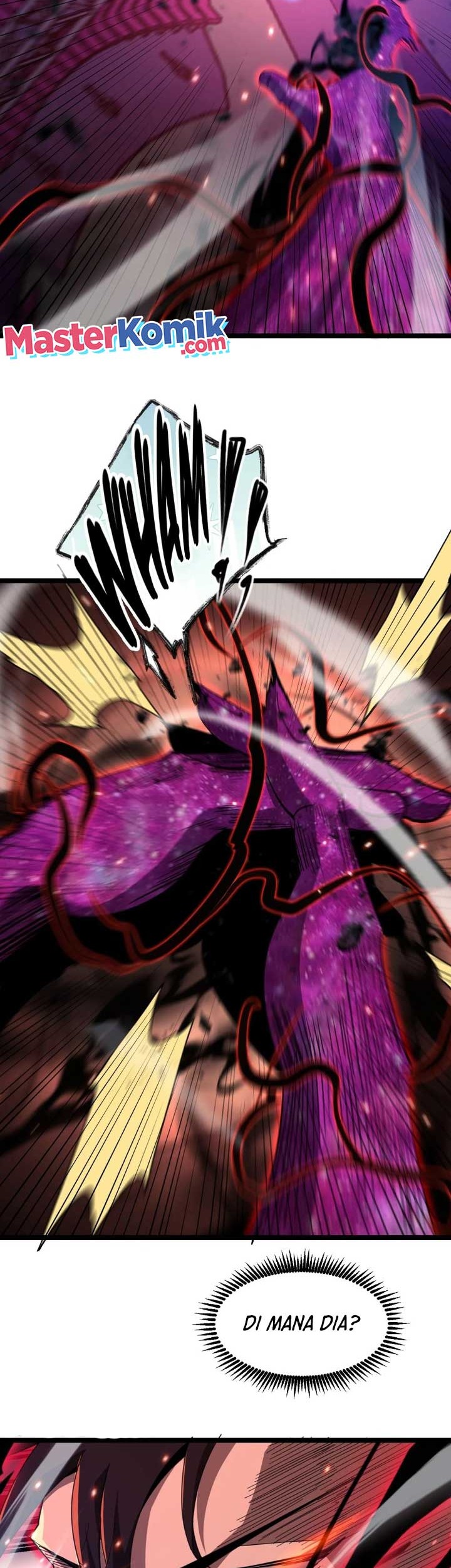 World’s Apocalypse Online Chapter 159 Gambar 23