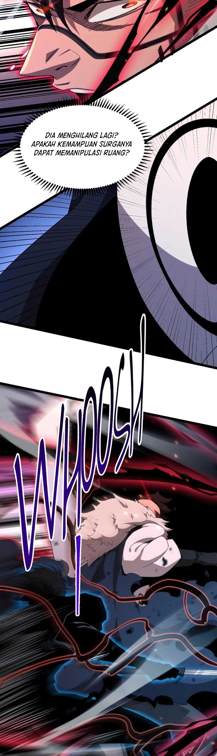 World’s Apocalypse Online Chapter 159 Gambar 24