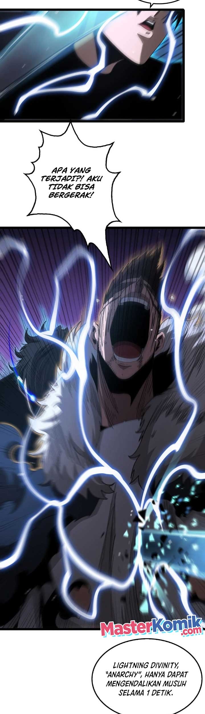 World’s Apocalypse Online Chapter 159 Gambar 26