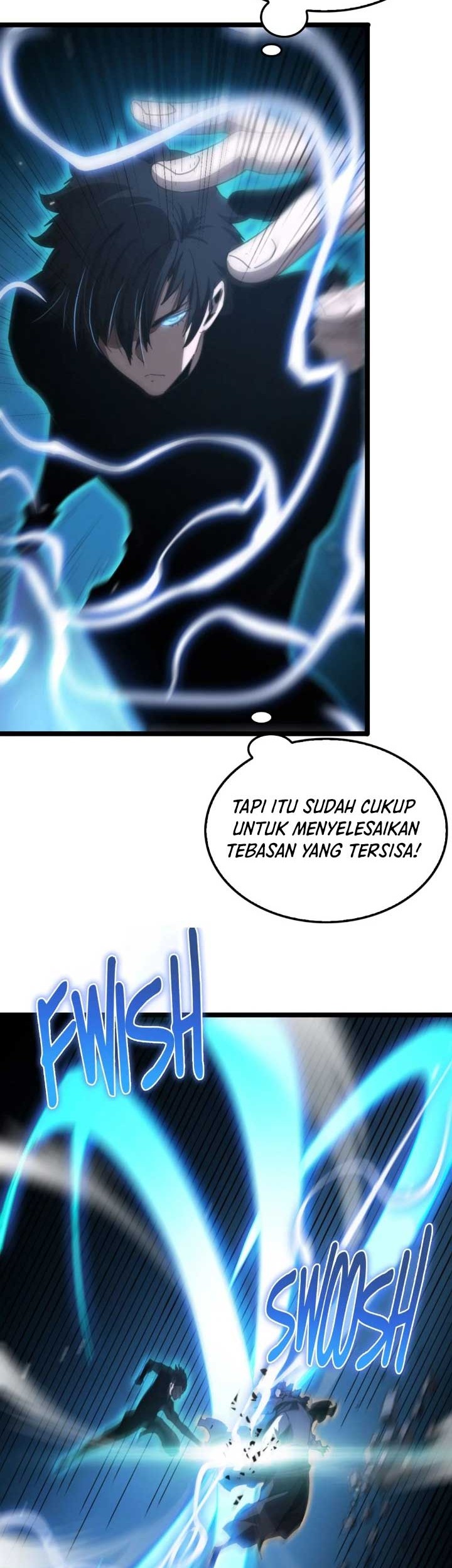World’s Apocalypse Online Chapter 159 Gambar 27