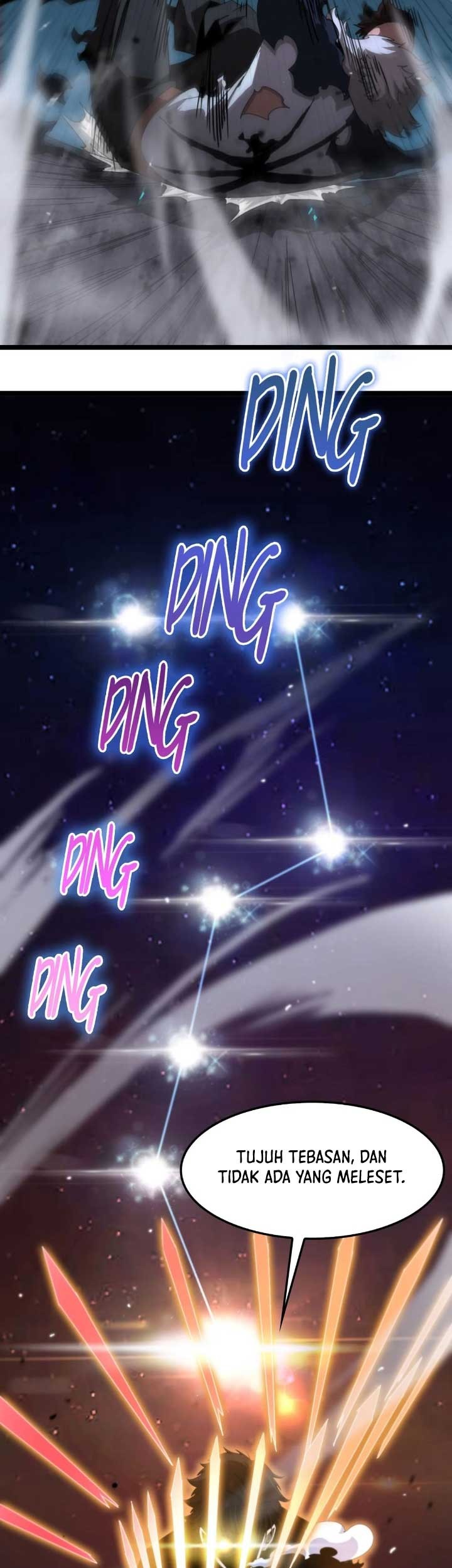 World’s Apocalypse Online Chapter 159 Gambar 30