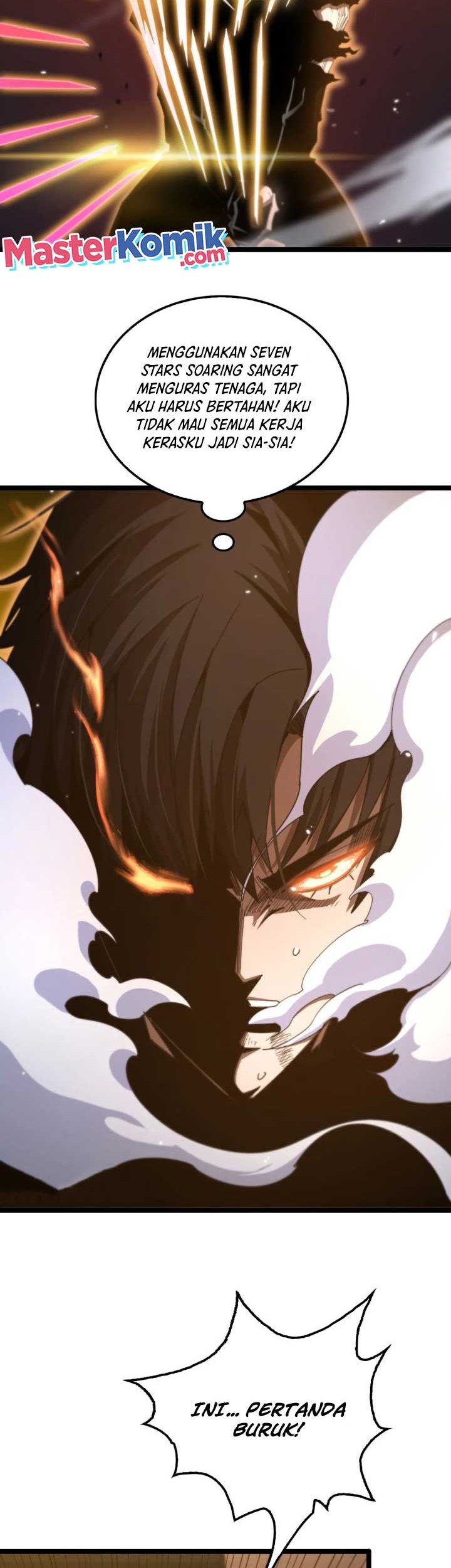 World’s Apocalypse Online Chapter 159 Gambar 31