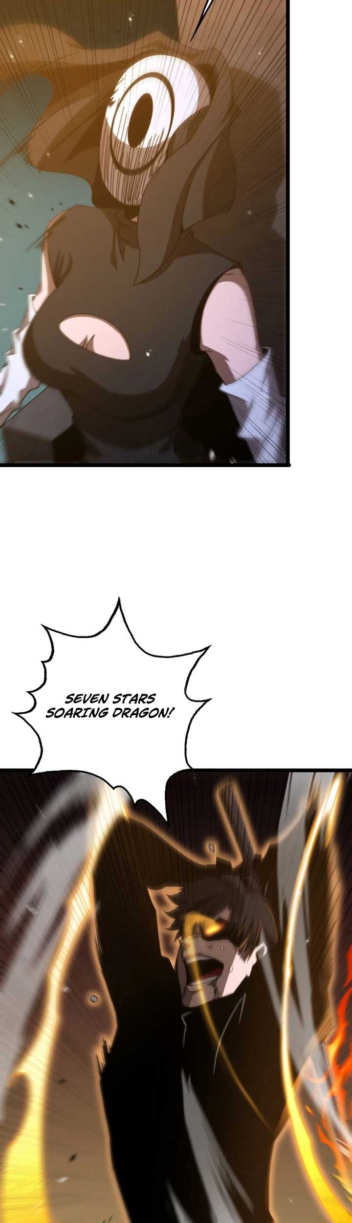 World’s Apocalypse Online Chapter 159 Gambar 32