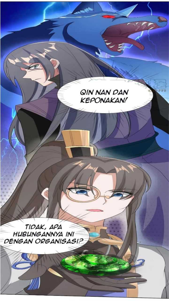 Tech Giant Come to Cultivate Immortal Chapter 58 Gambar 10