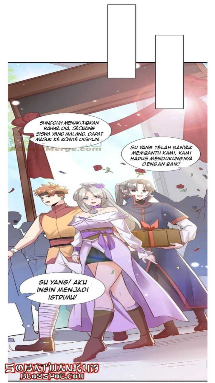 Tech Giant Come to Cultivate Immortal Chapter 58 Gambar 11