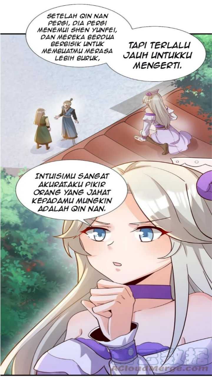 Tech Giant Come to Cultivate Immortal Chapter 58 Gambar 16