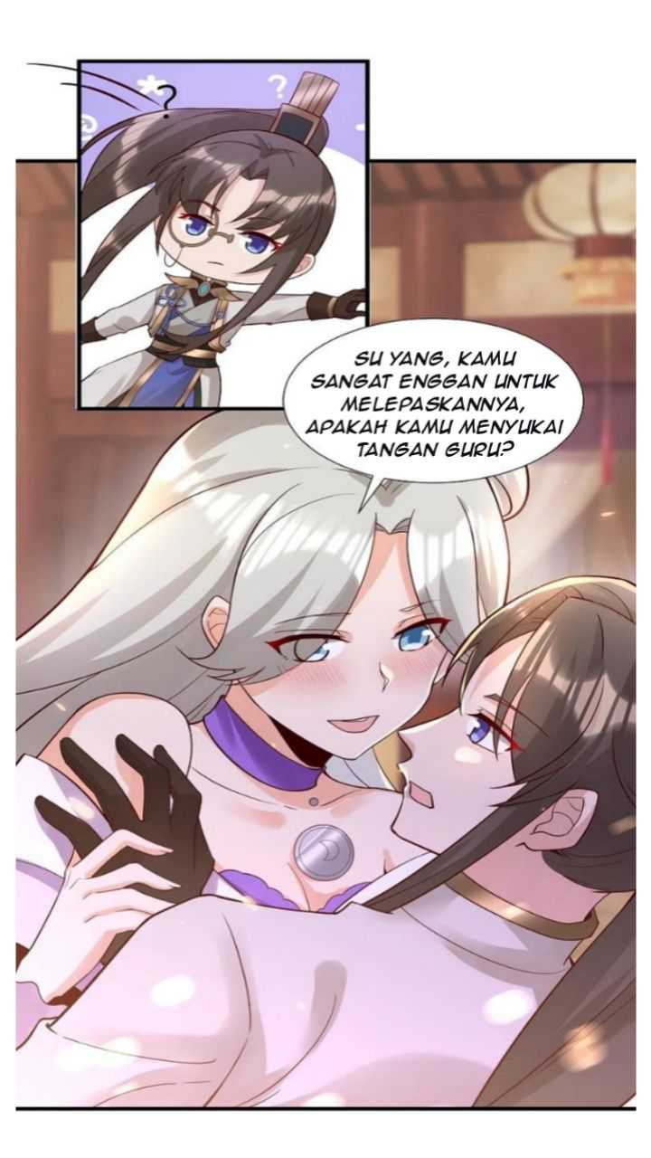 Tech Giant Come to Cultivate Immortal Chapter 58 Gambar 19