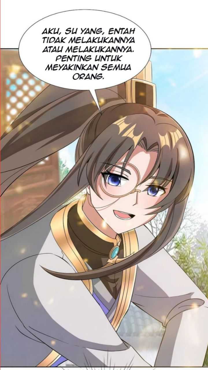 Tech Giant Come to Cultivate Immortal Chapter 58 Gambar 21