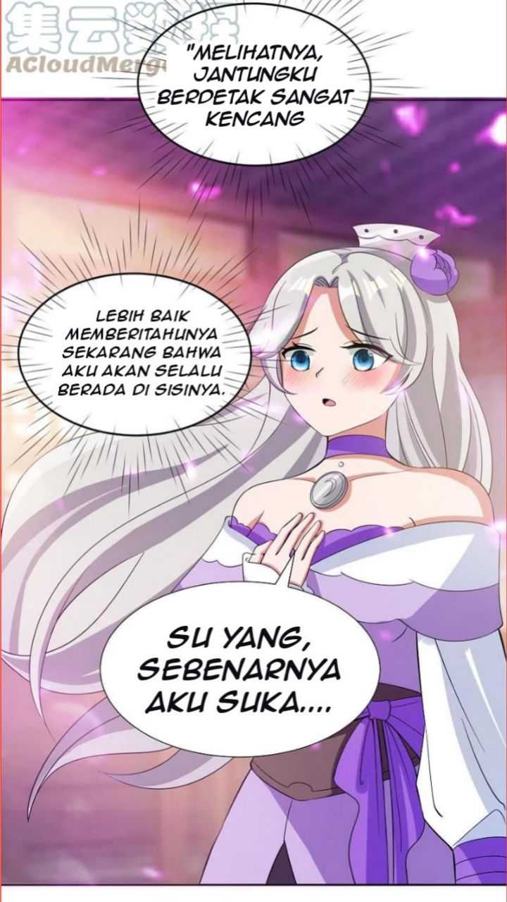 Tech Giant Come to Cultivate Immortal Chapter 58 Gambar 22