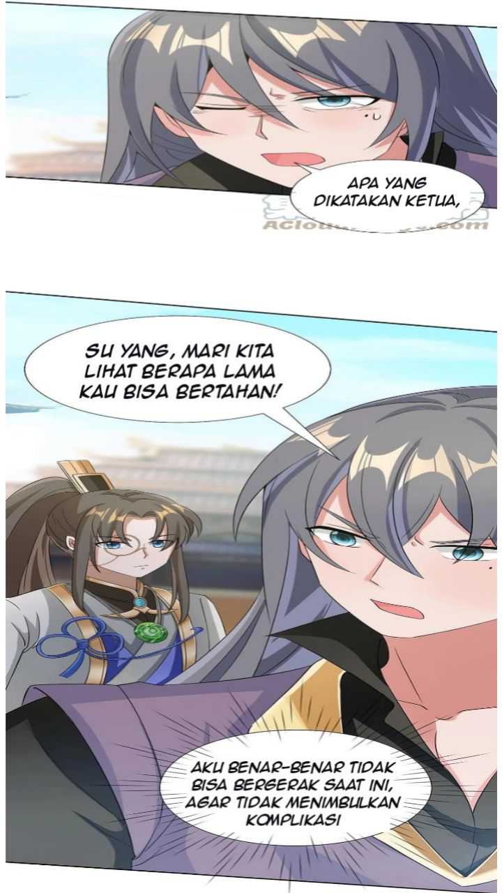 Tech Giant Come to Cultivate Immortal Chapter 58 Gambar 5