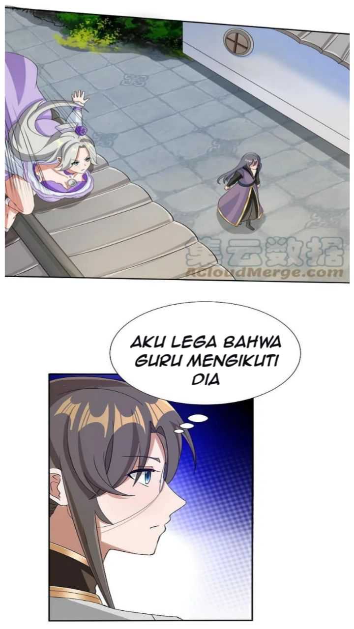 Tech Giant Come to Cultivate Immortal Chapter 58 Gambar 6