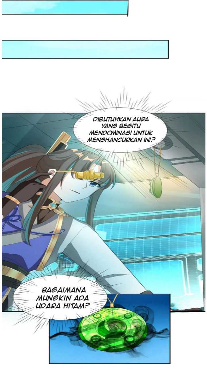 Tech Giant Come to Cultivate Immortal Chapter 58 Gambar 8