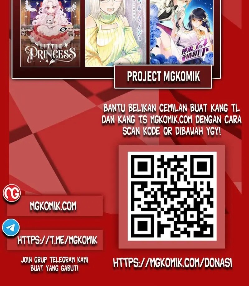 Take Your Mommy Home Chapter 406 Gambar 20