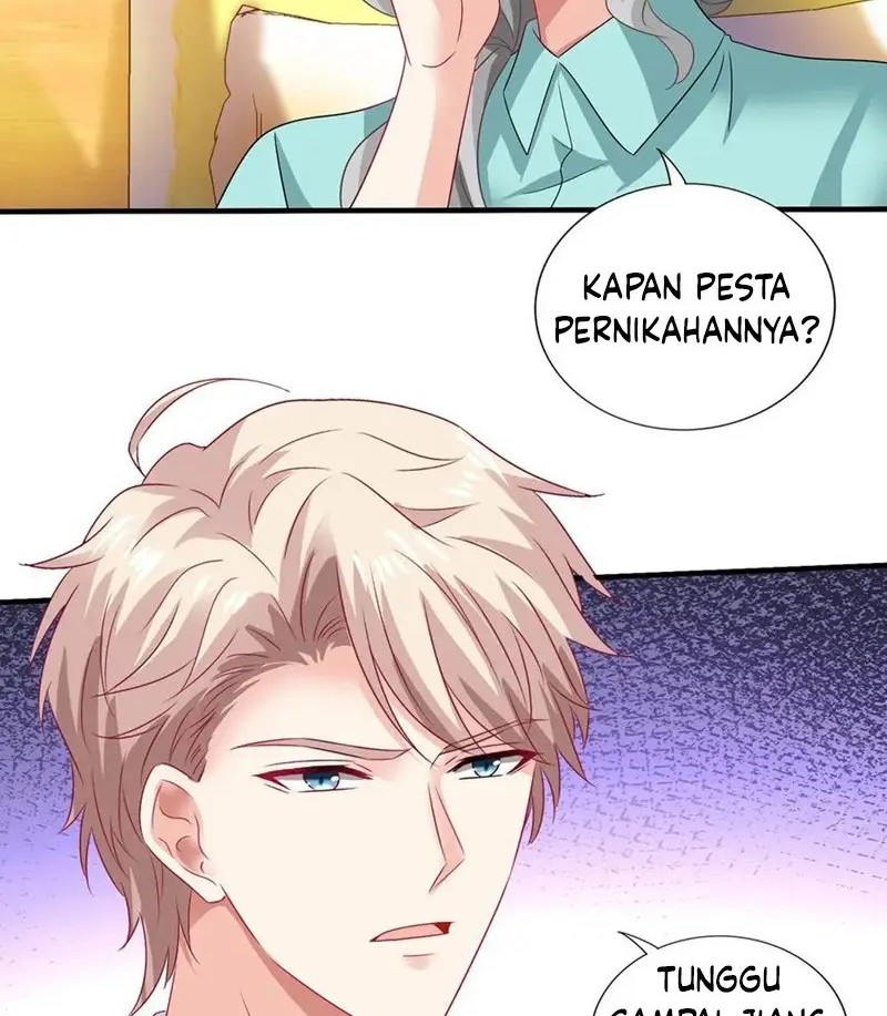 Take Your Mommy Home Chapter 406 Gambar 14