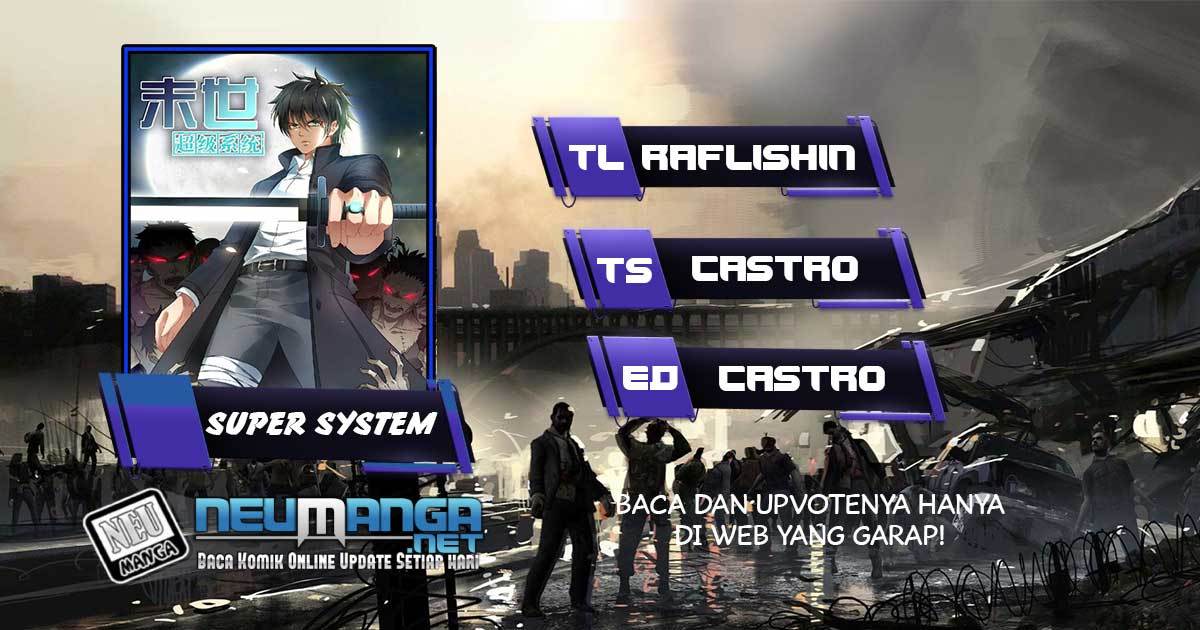 Baca Komik Super System Chapter 244 Gambar 1