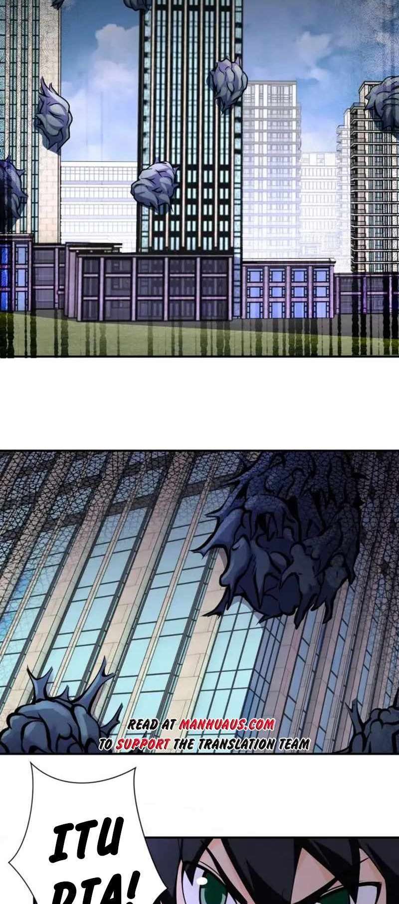 Super System Chapter 244 Gambar 28