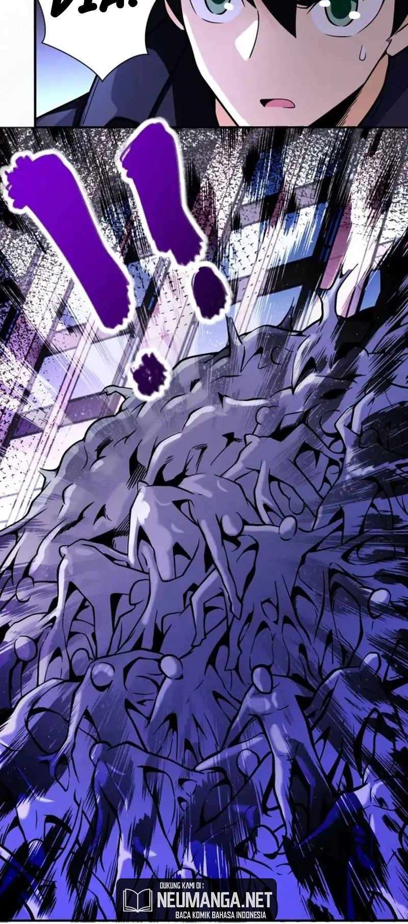 Super System Chapter 244 Gambar 29