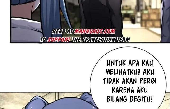 Super System Chapter 244 Gambar 6