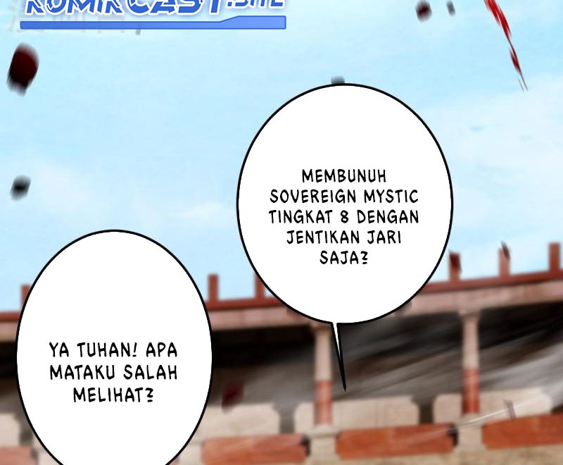 Against the Gods Chapter 533 Gambar 21