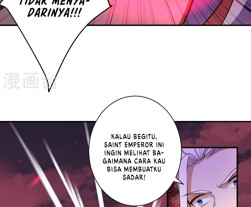 Against the Gods Chapter 533 Gambar 27