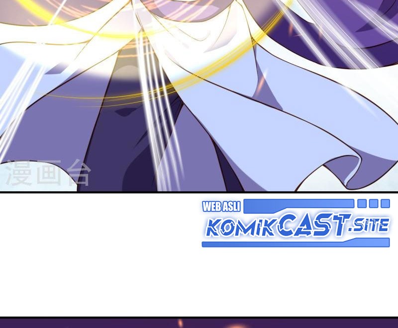 Against the Gods Chapter 533 Gambar 29