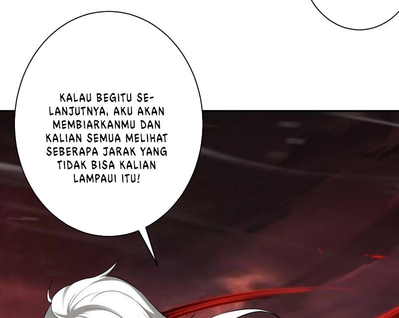 Against the Gods Chapter 533 Gambar 43