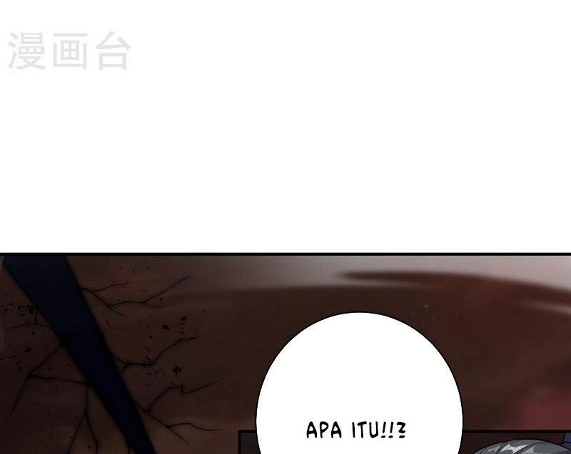 Against the Gods Chapter 533 Gambar 45