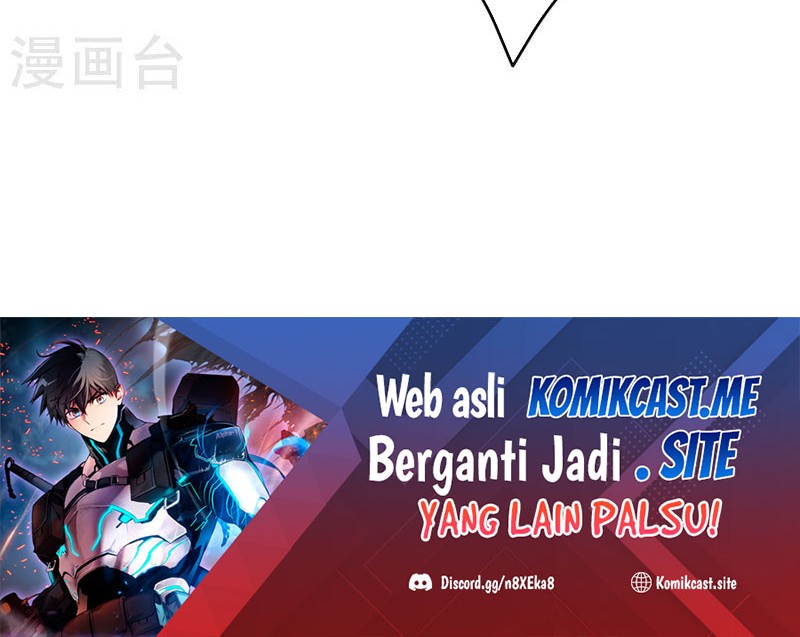 Against the Gods Chapter 533 Gambar 49