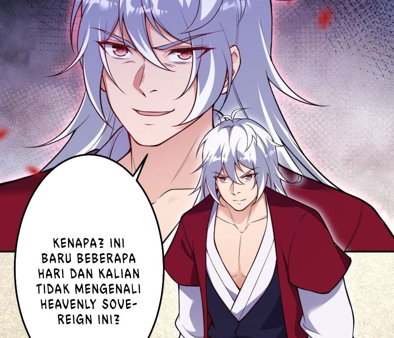 Against the Gods Chapter 533 Gambar 3