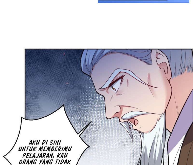 Against the Gods Chapter 533 Gambar 9