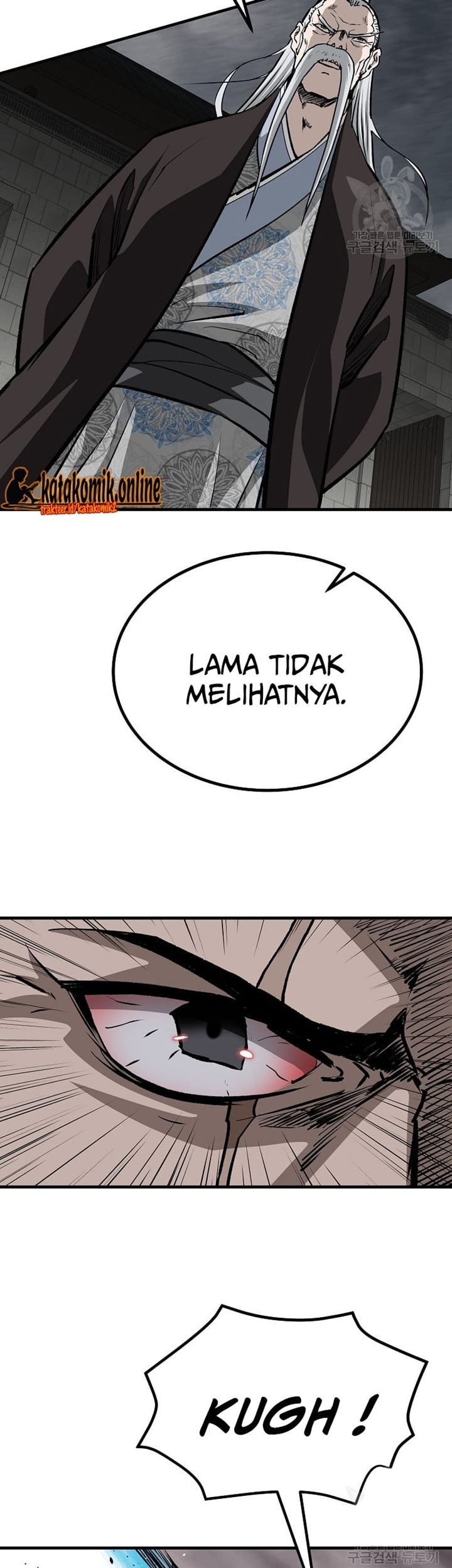 Archer Sword God : Descendants of the Archer Chapter 33 Gambar 32