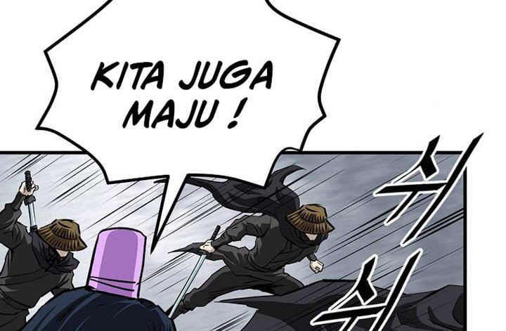 Archer Sword God : Descendants of the Archer Chapter 33 Gambar 40