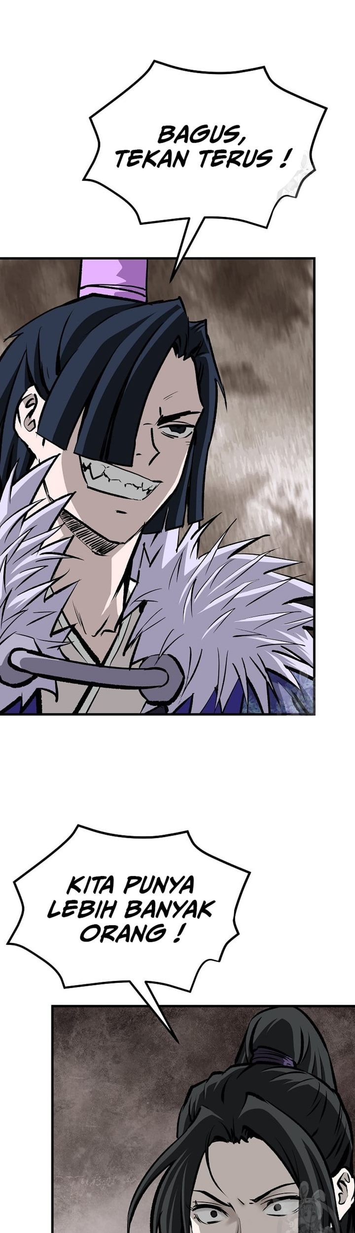 Archer Sword God : Descendants of the Archer Chapter 33 Gambar 44