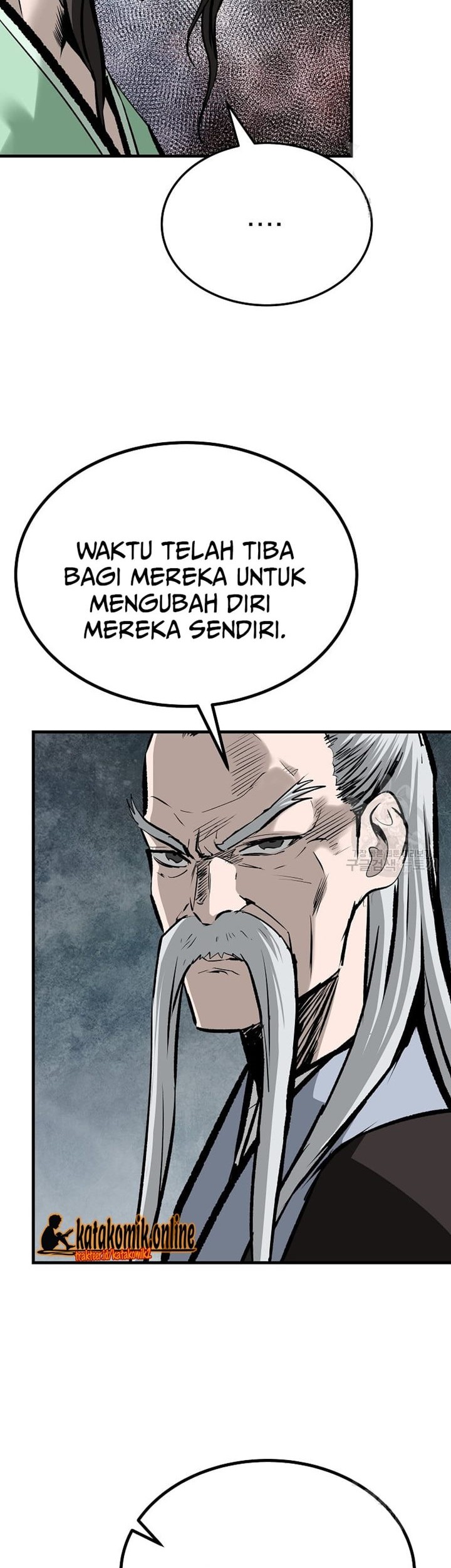 Archer Sword God : Descendants of the Archer Chapter 33 Gambar 54