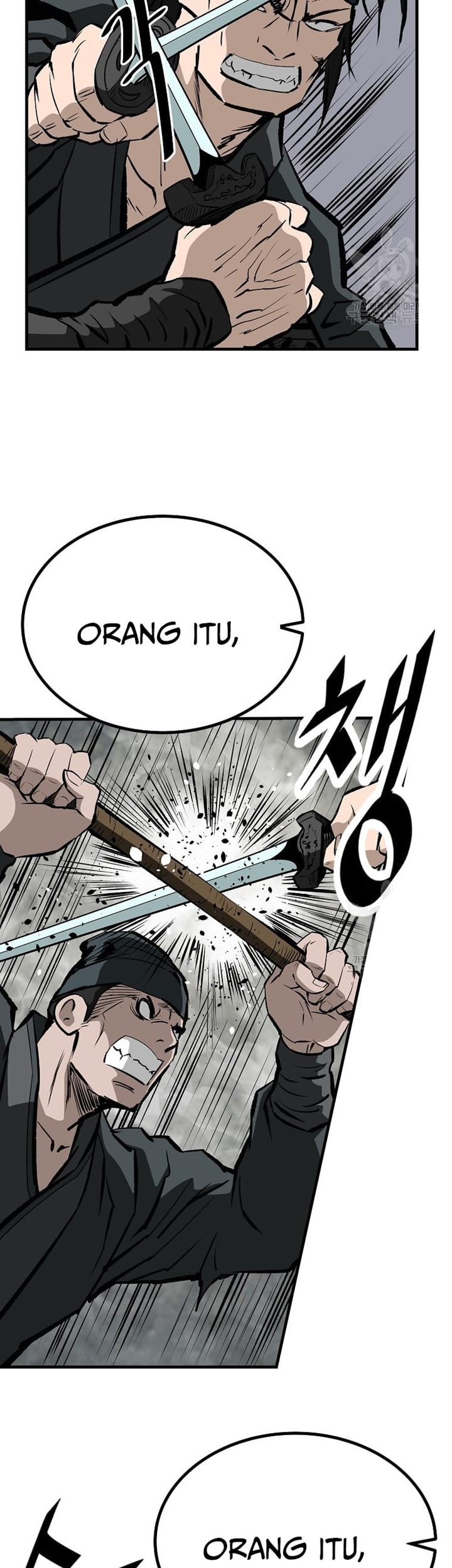 Archer Sword God : Descendants of the Archer Chapter 33 Gambar 56