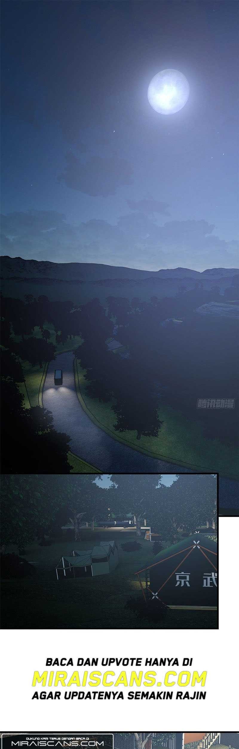 Baca  Global Gao Wu Chapter 96 Gambar 2
