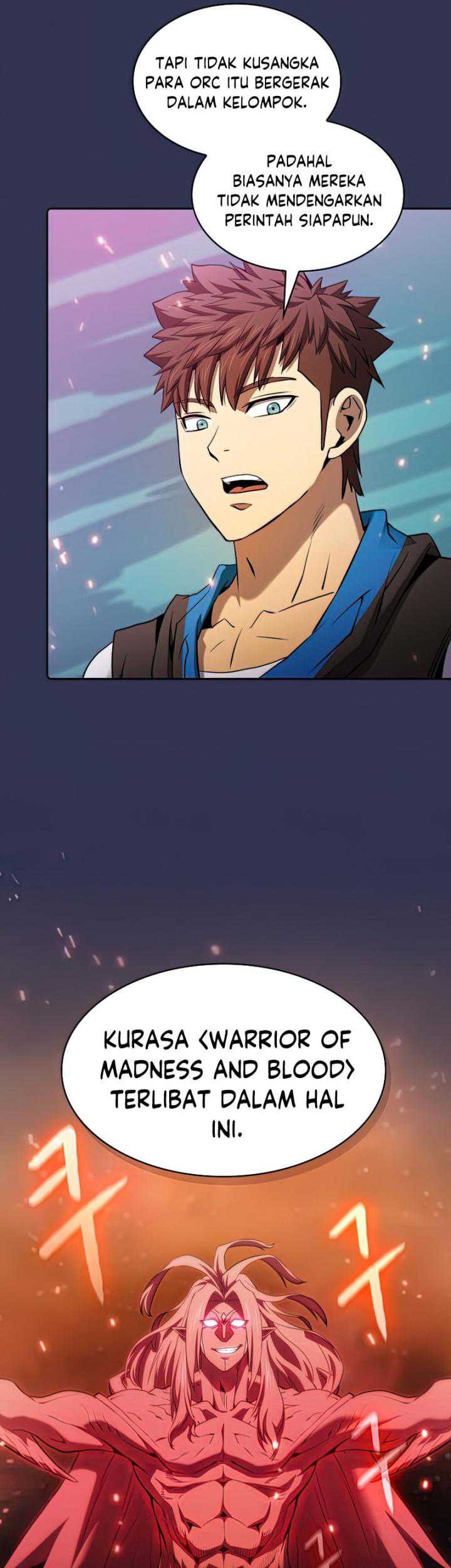 The Constellation that Returned from Hell Chapter 112 Gambar 25