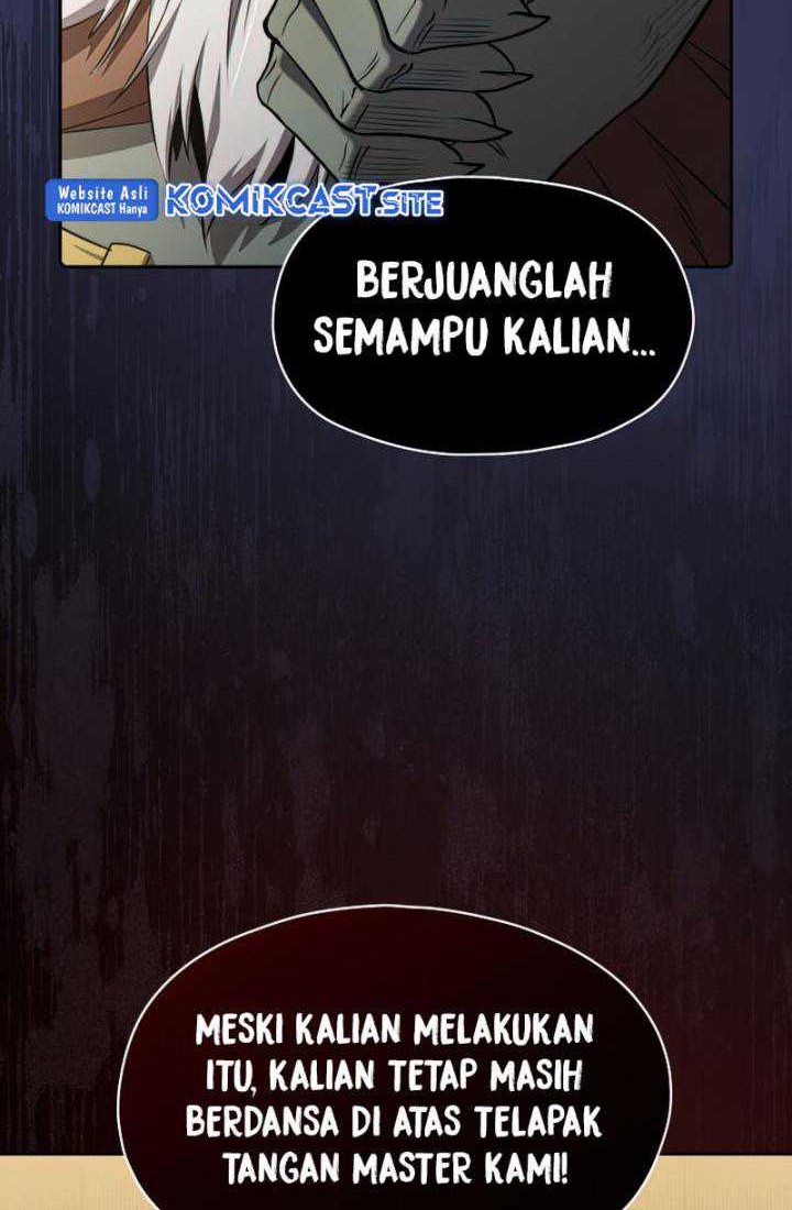 The Constellation that Returned from Hell Chapter 112 Gambar 34