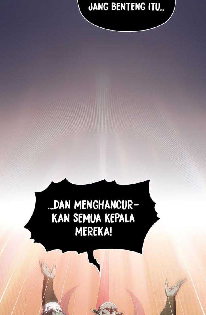 The Constellation that Returned from Hell Chapter 112 Gambar 36