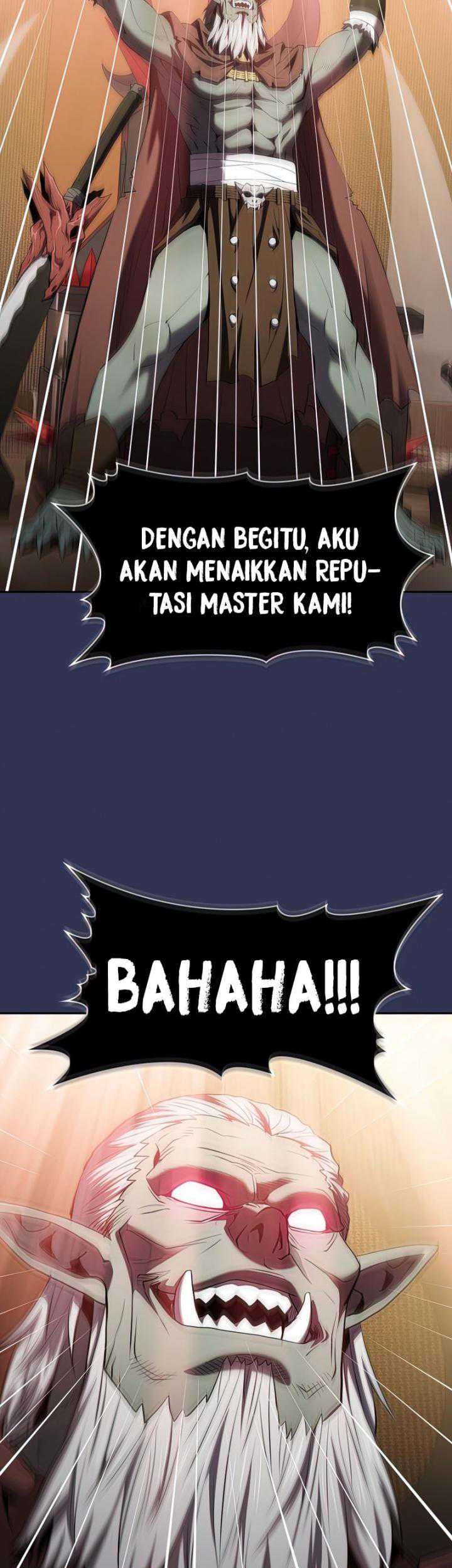 The Constellation that Returned from Hell Chapter 112 Gambar 37